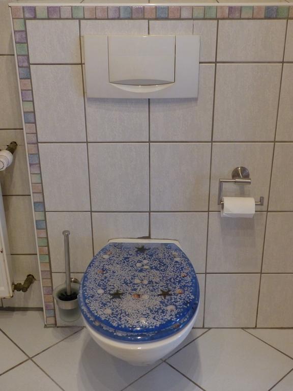Anja'S Ferienwohnung Alken Exterior foto